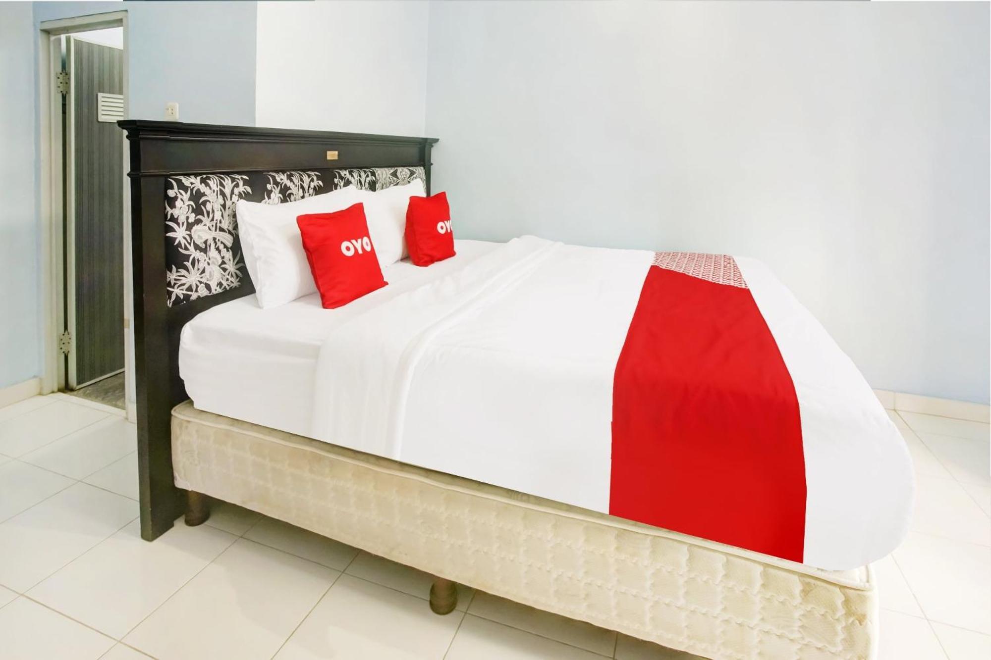 Oyo Life 3982 Azka Homestay Syariah Bandar Lampung Exterior foto