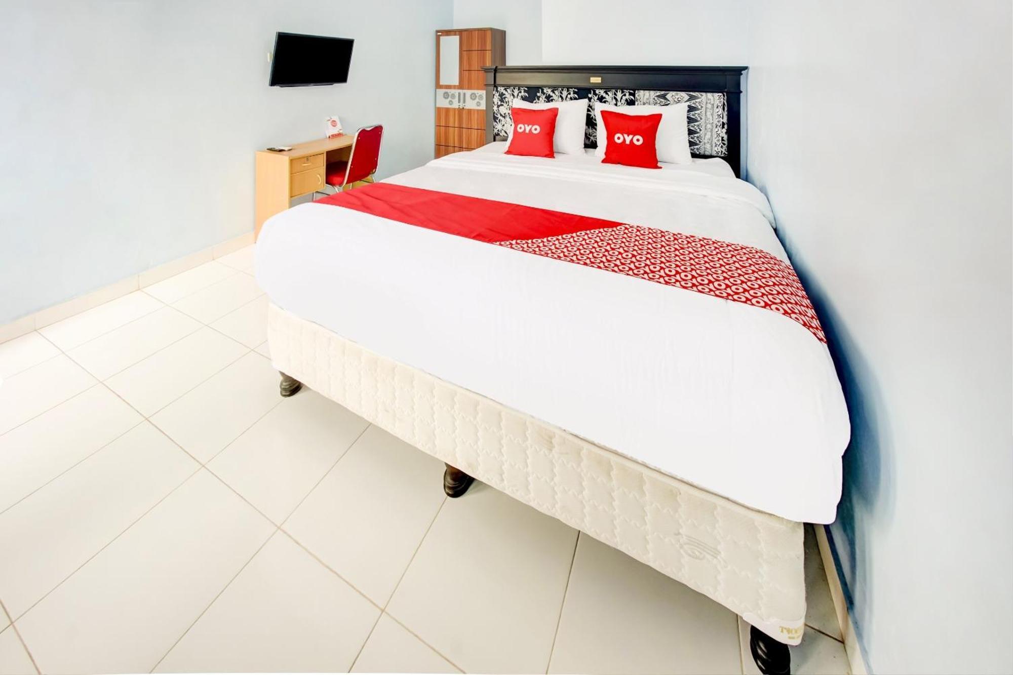 Oyo Life 3982 Azka Homestay Syariah Bandar Lampung Exterior foto