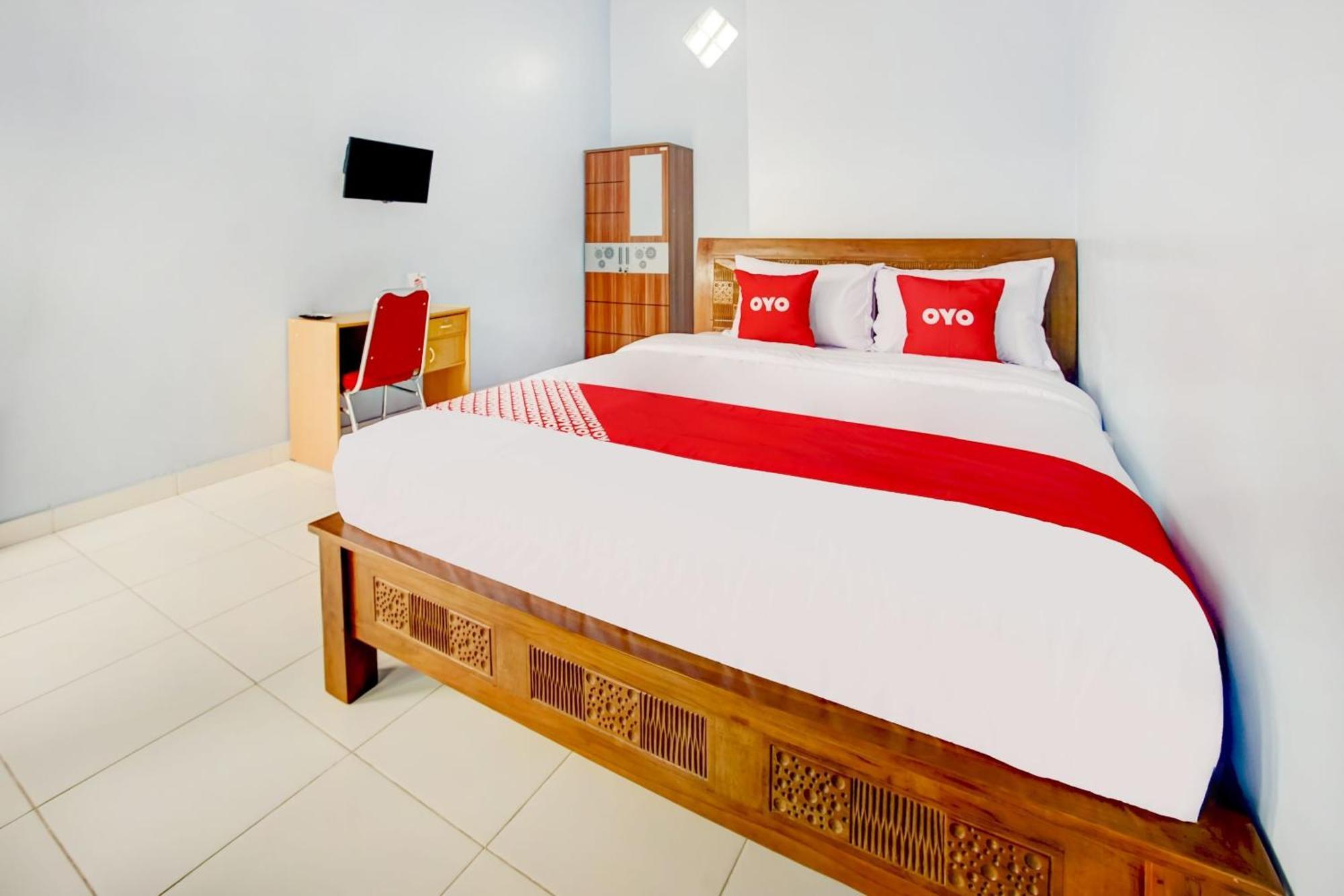 Oyo Life 3982 Azka Homestay Syariah Bandar Lampung Exterior foto