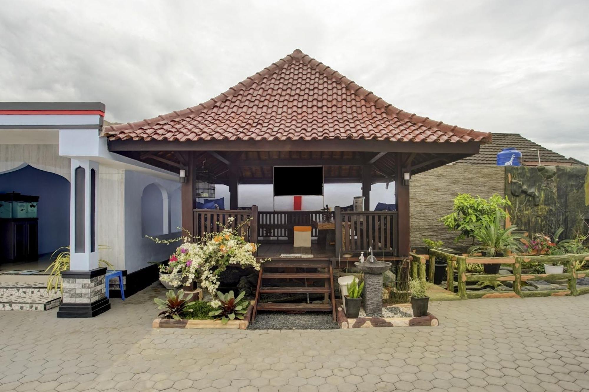 Oyo Life 3982 Azka Homestay Syariah Bandar Lampung Exterior foto